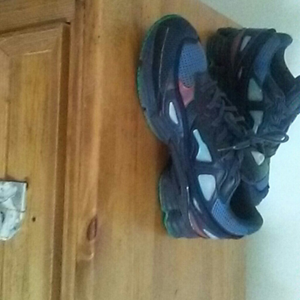 Raf simmon x addias